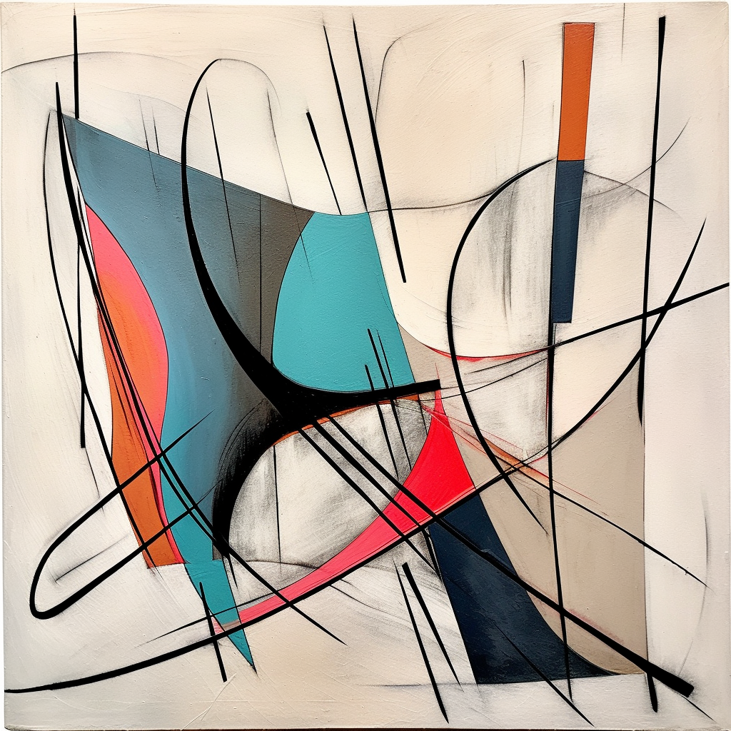 CHAOS - DOTCOM ART
