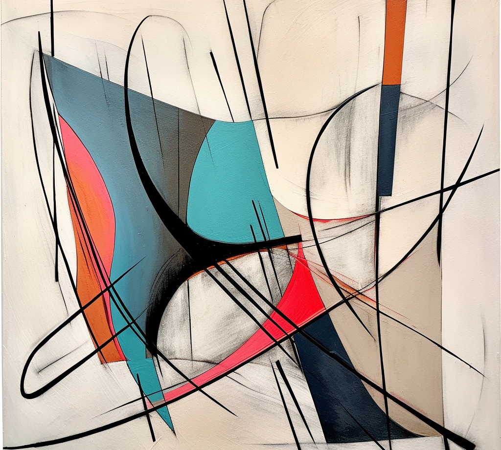 CHAOS - DOTCOM ART