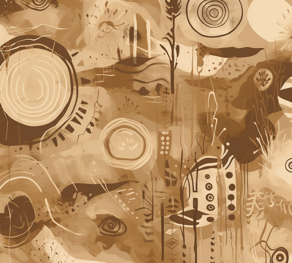DREAM CATCHER - DOTCOM ART