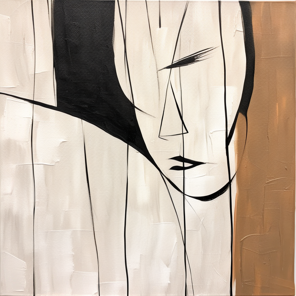 GEISHA - DOTCOM ART