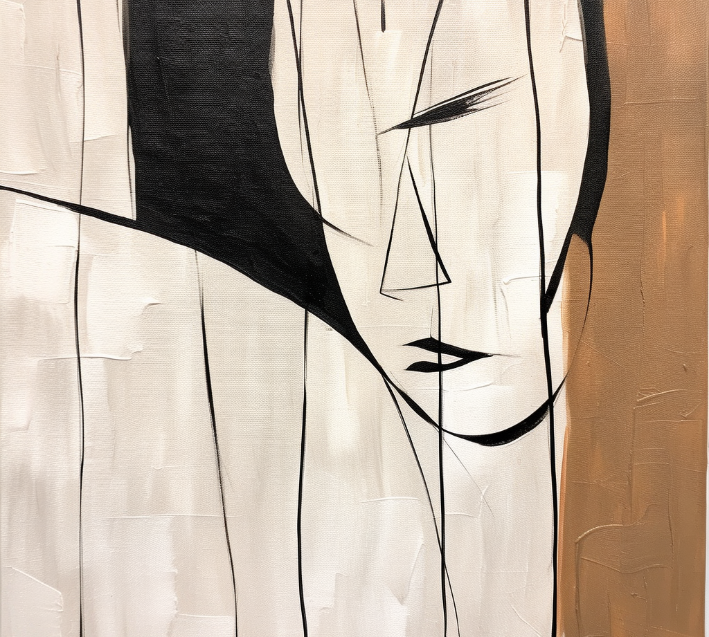 GEISHA - DOTCOM ART