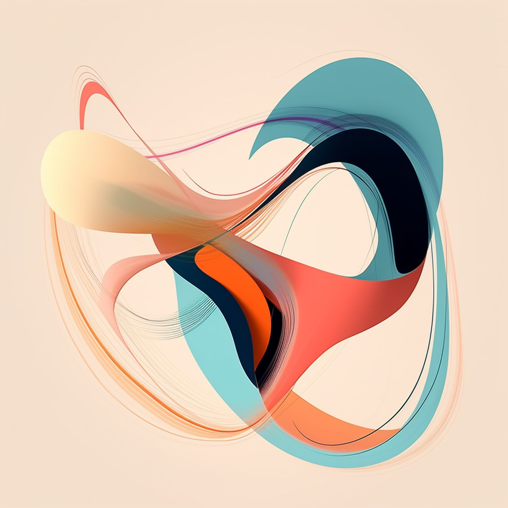 INFINI - DOTCOM ART