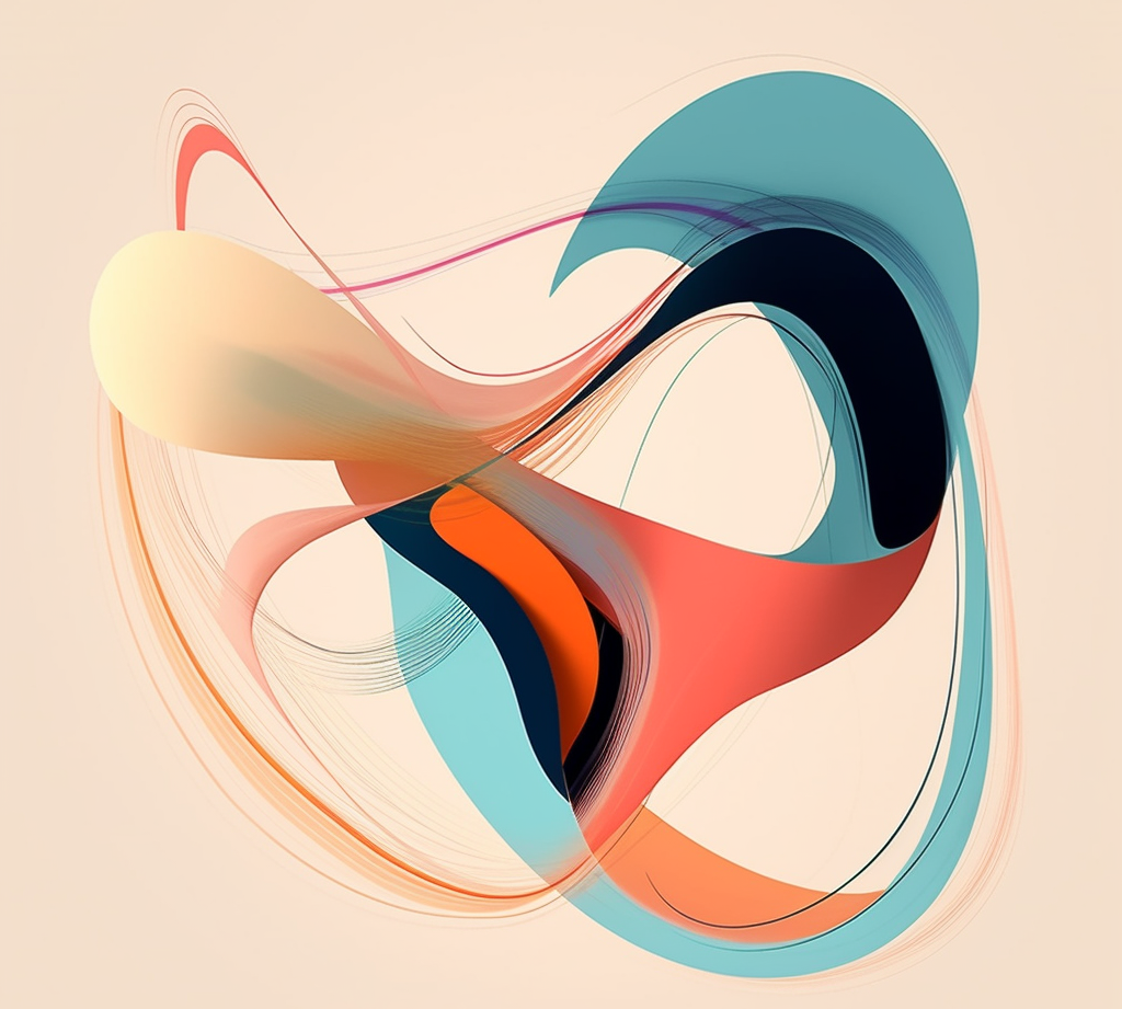 INFINI - DOTCOM ART