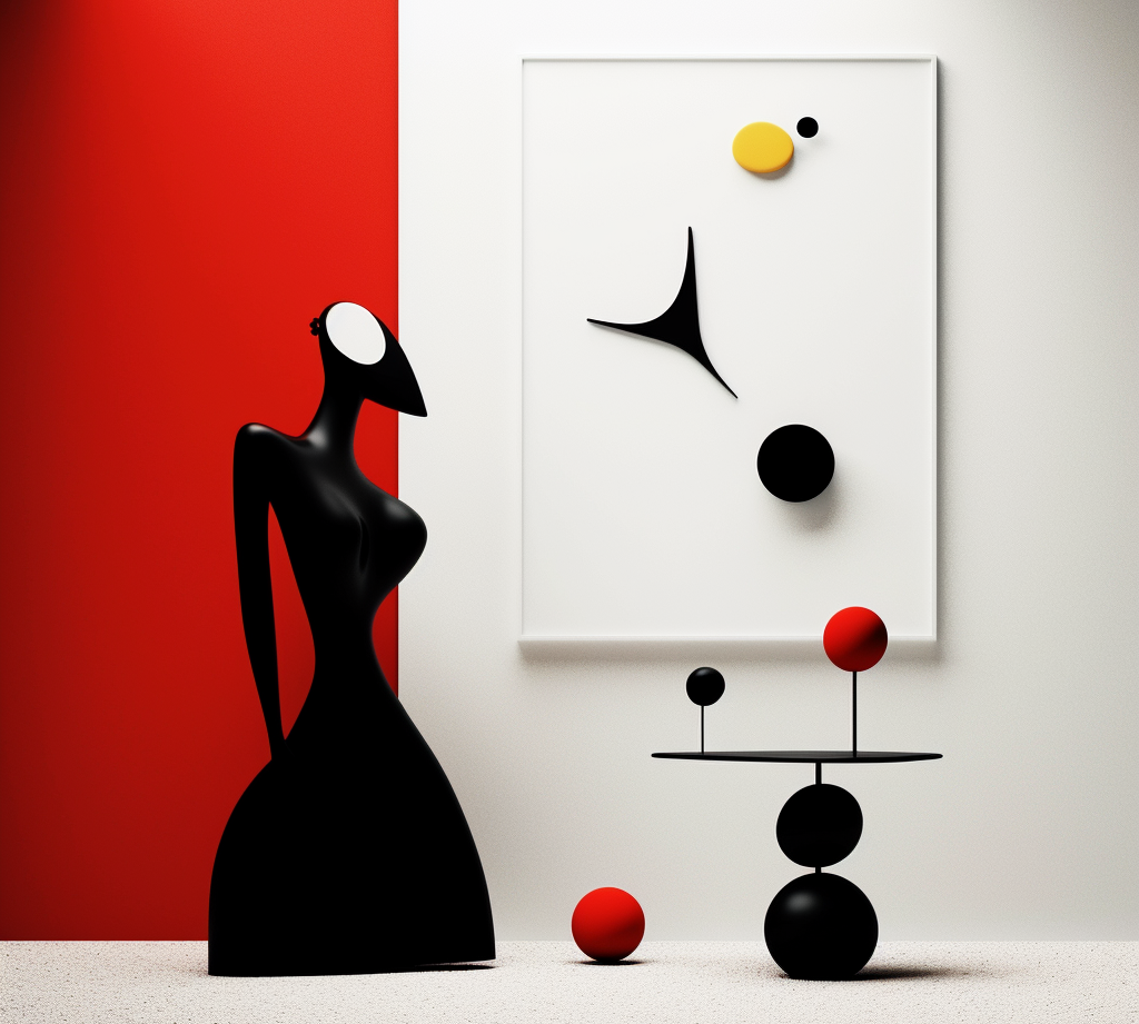 LUDE - DOTCOM ART