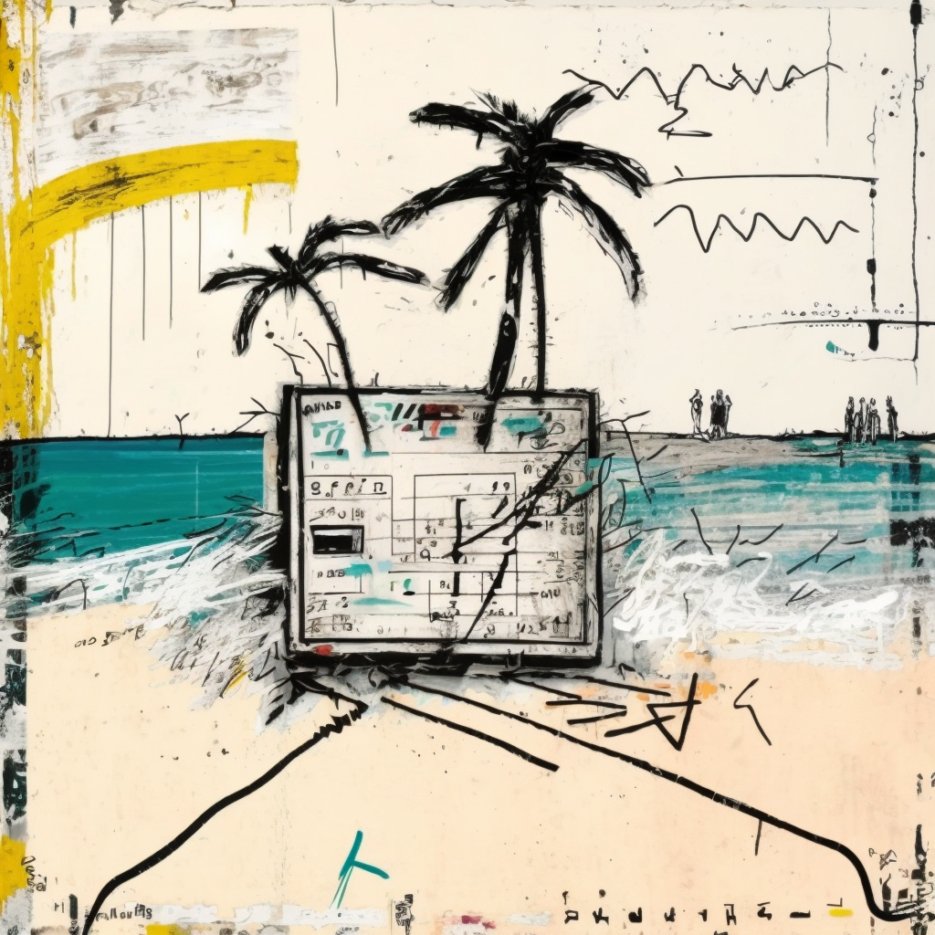 SARJ - DOTCOM ART
