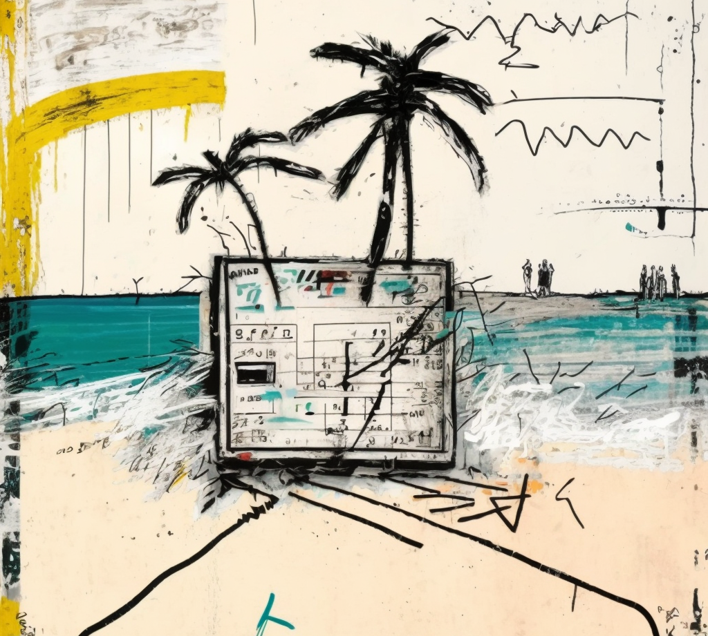 SARJ - DOTCOM ART