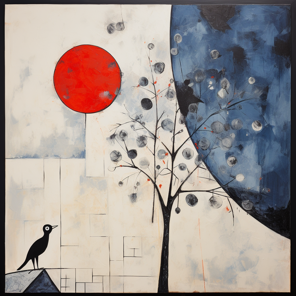 SORA - DOTCOM ART