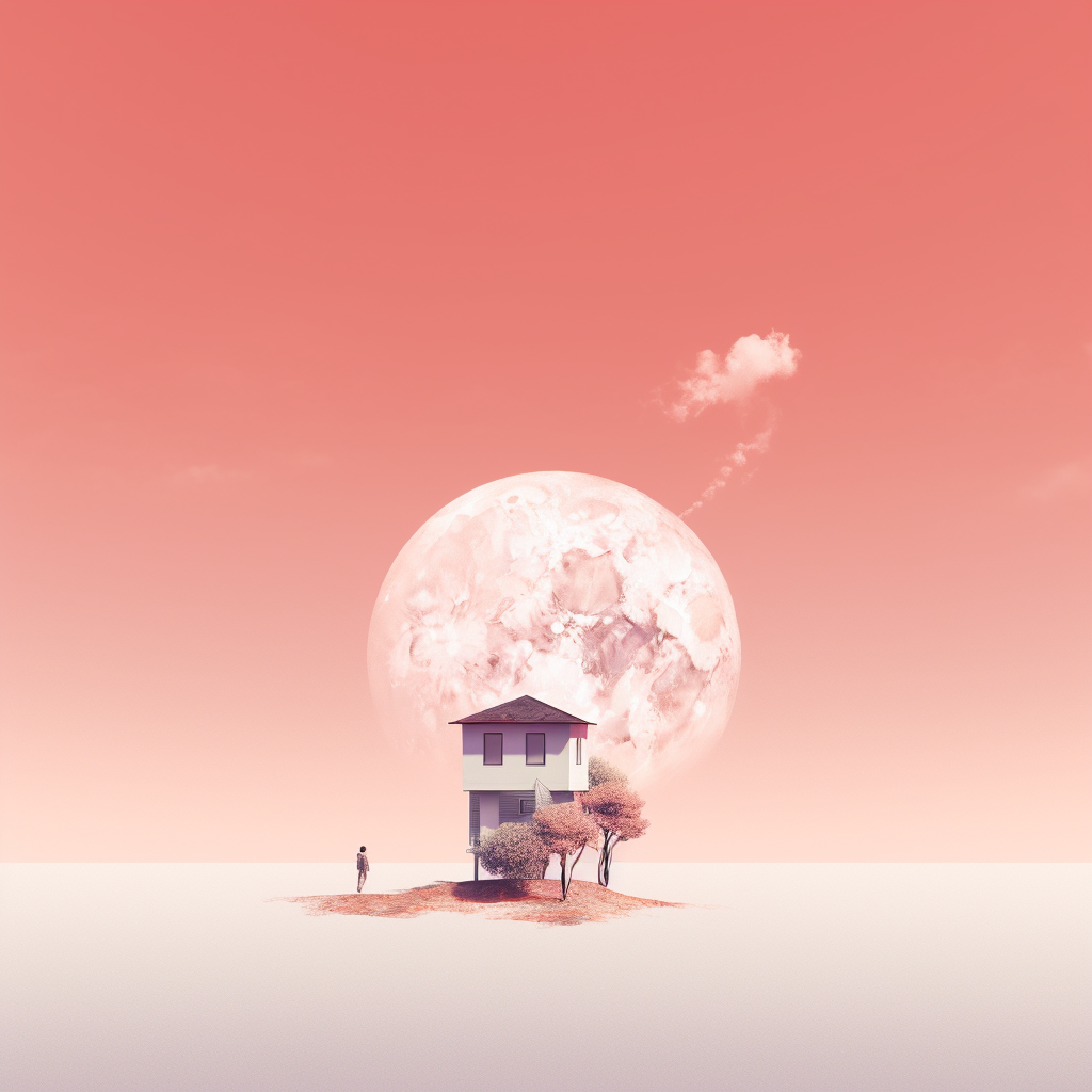 SUNDOWN - DOTCOM ART