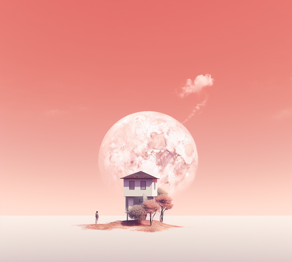 SUNDOWN - DOTCOM ART