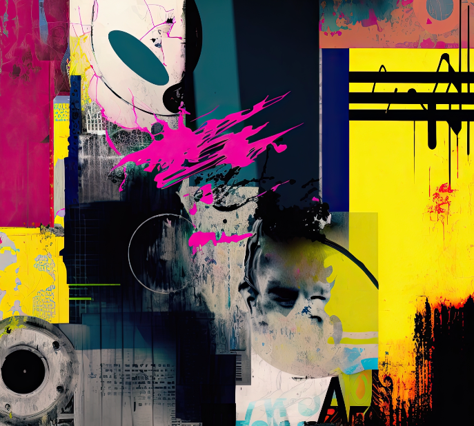 SALSA - DOTCOM ART