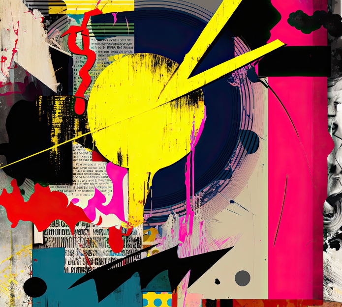 RUINS - DOTCOM ART