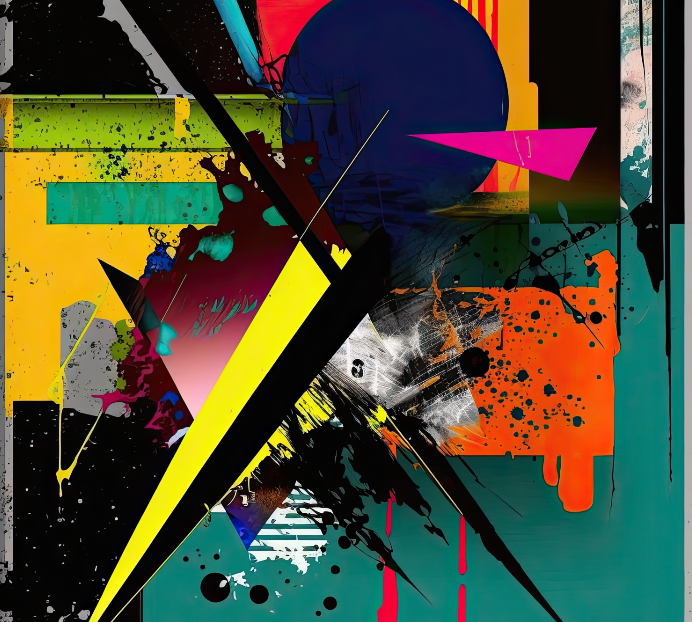 BOLT - DOTCOM ART