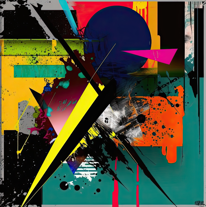 BOLT - DOTCOM ART