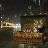ANIMALS #52