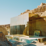 ARCHITECTURE #35