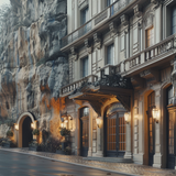 ARCHITECTURE #55