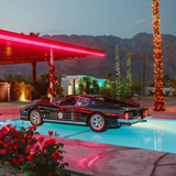 AUTOMOTIVE #12