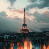 THE PARIS FILE