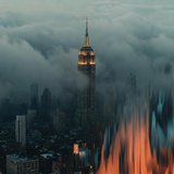 THE MANHATTAN FILE