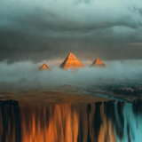 THE CAIRO FILE