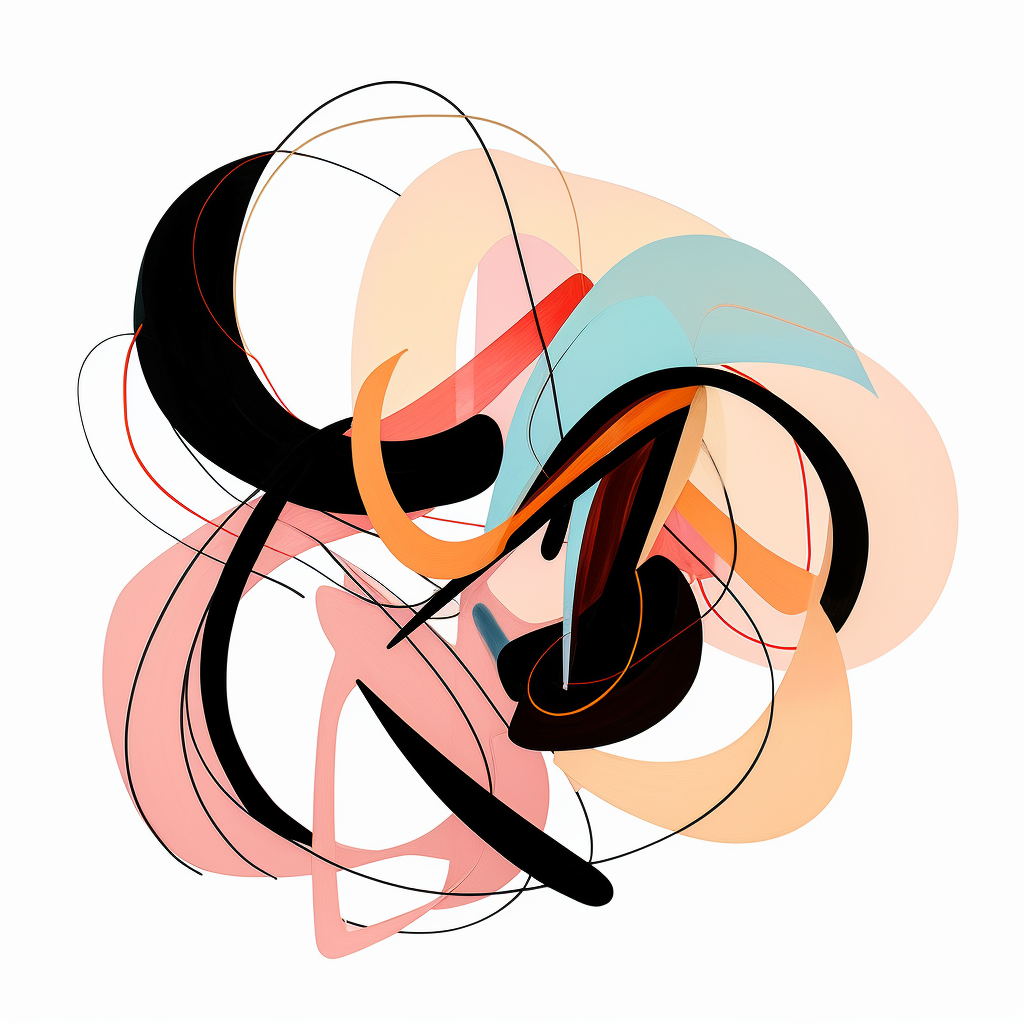 TANGLE - DOTCOM ART