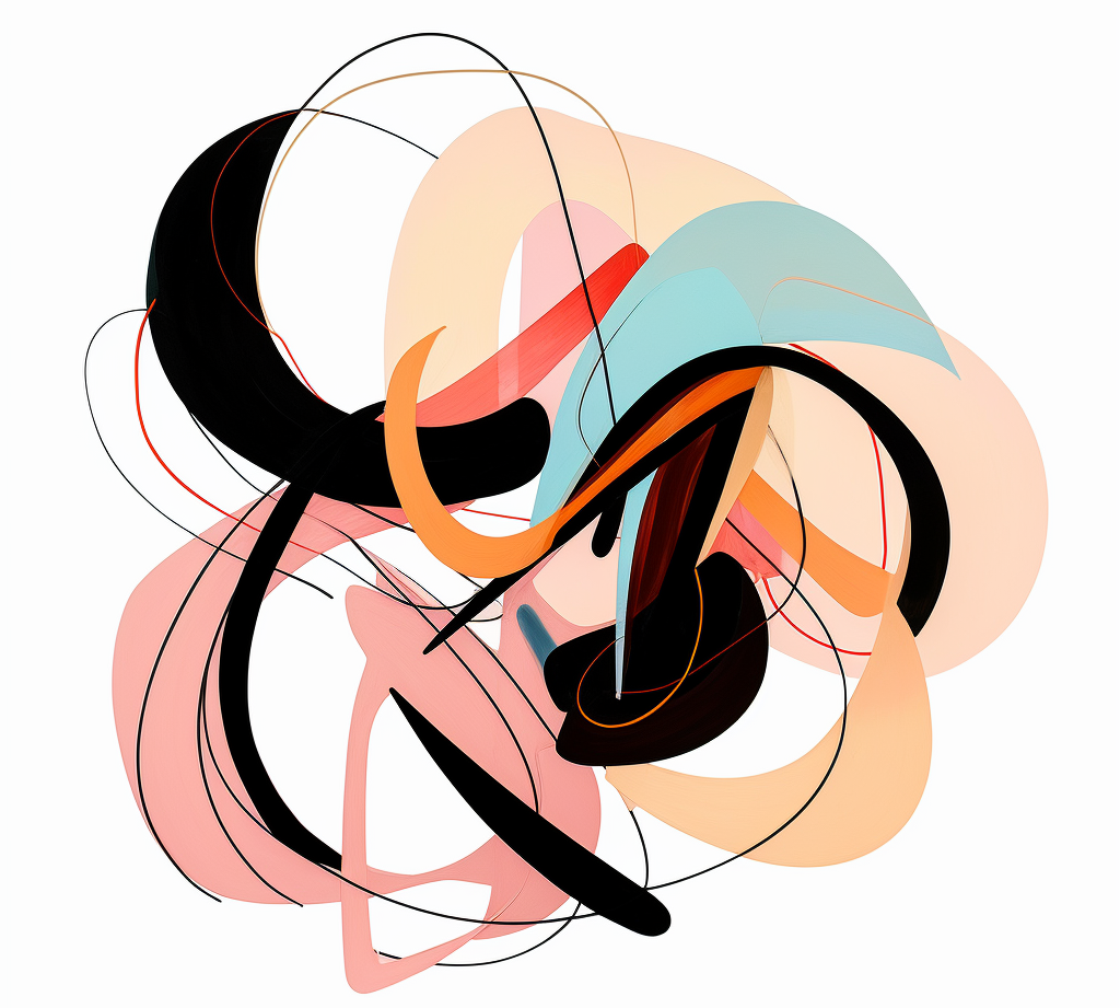 TANGLE - DOTCOM ART