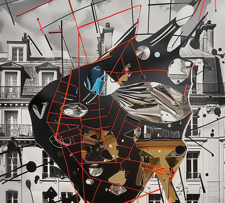 TASSEIN - DOTCOM ART