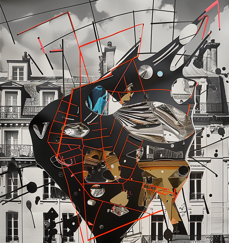 TASSEIN - DOTCOM ART