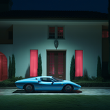 STAKEOUT
